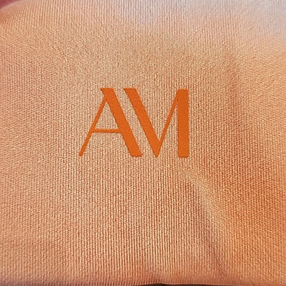 Adore Me Lotus Crossover Bra Size Large - Picture 3 of 8